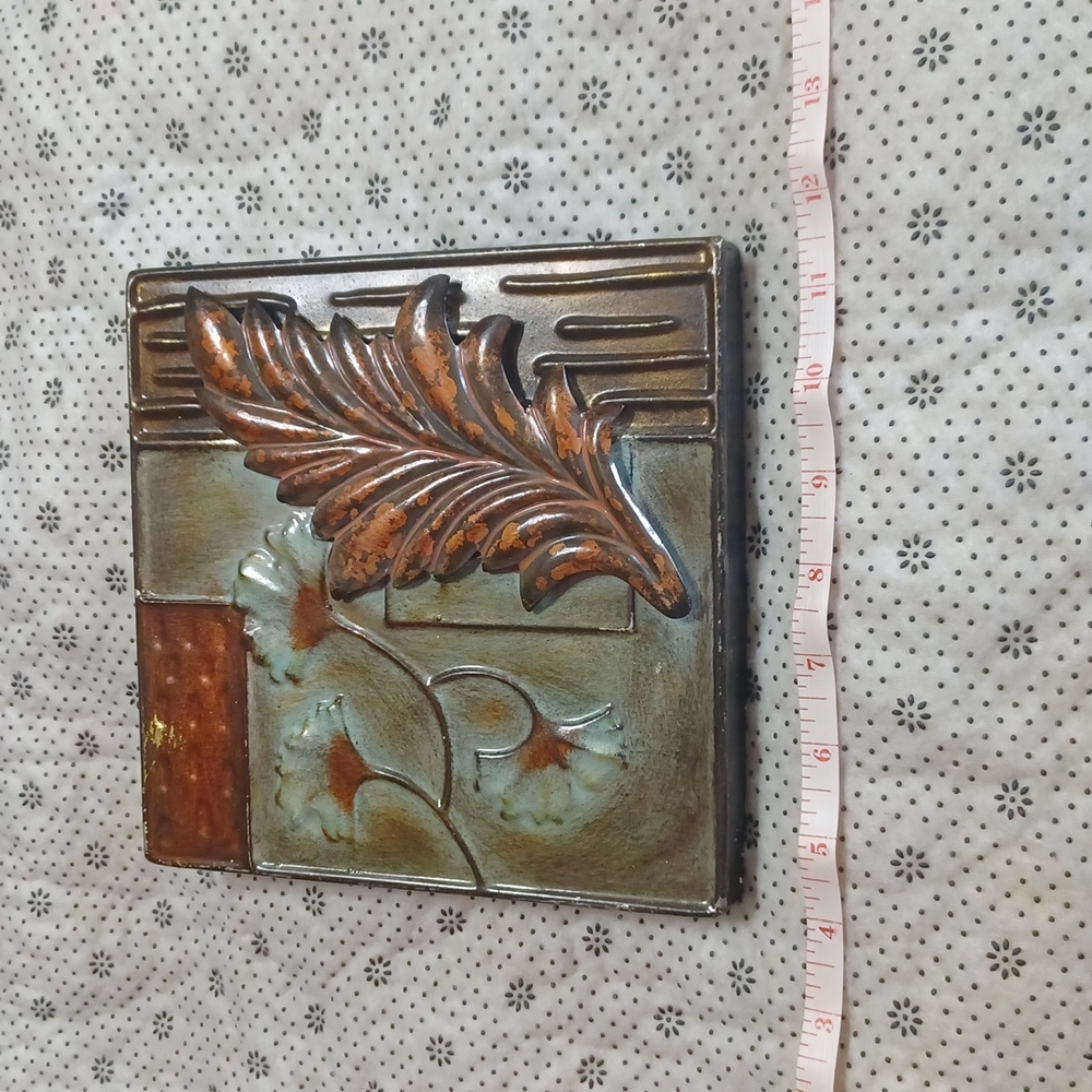Wall decor